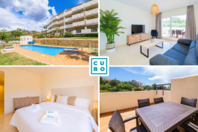 Cubo's Apartamento Santa Maria Green Hills 3B